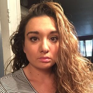 Meet your Posher, Meagan